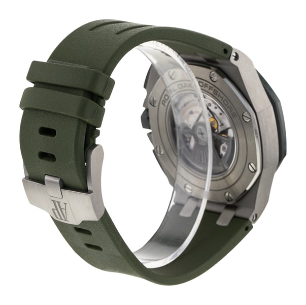 Audemars Piguet Royal Oak Offshore 26400SO.OO.A054CA.01